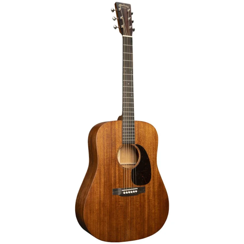 Violão Martin D-15M Dreadnought Mahogany