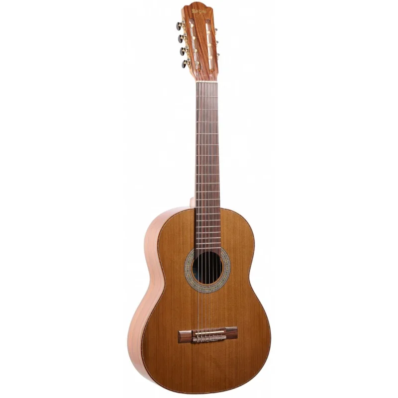 Violão Rozini RX230 Custom Clássico Acústico
