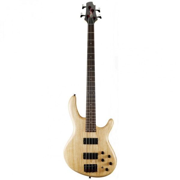 Cort Action DLX V ASH OPN 5 Cordas