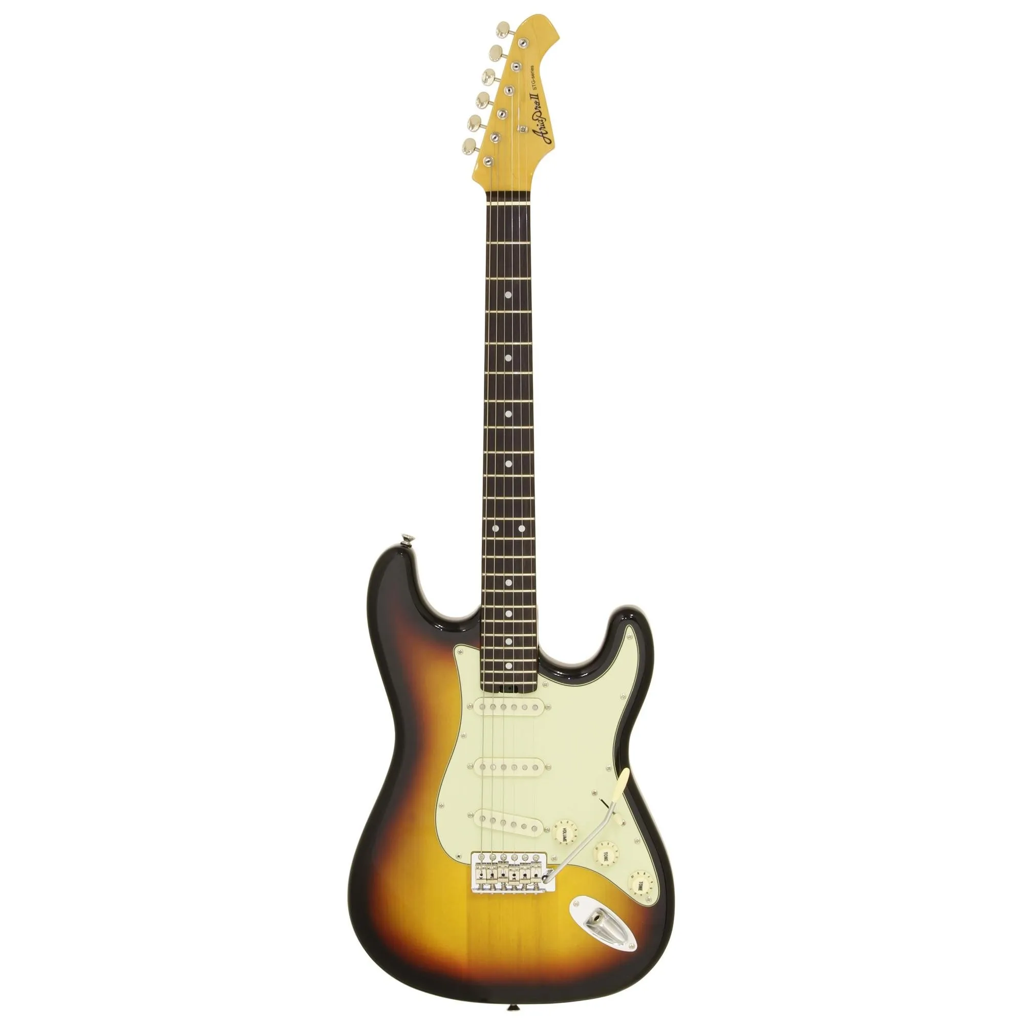 Guitarras
