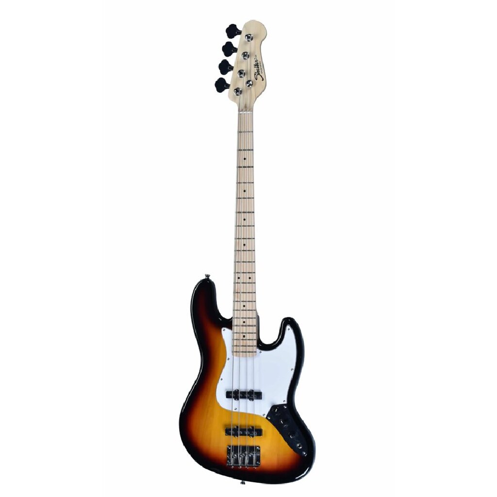 Shelter SHJB75 Pro 3-Tone Sunburst