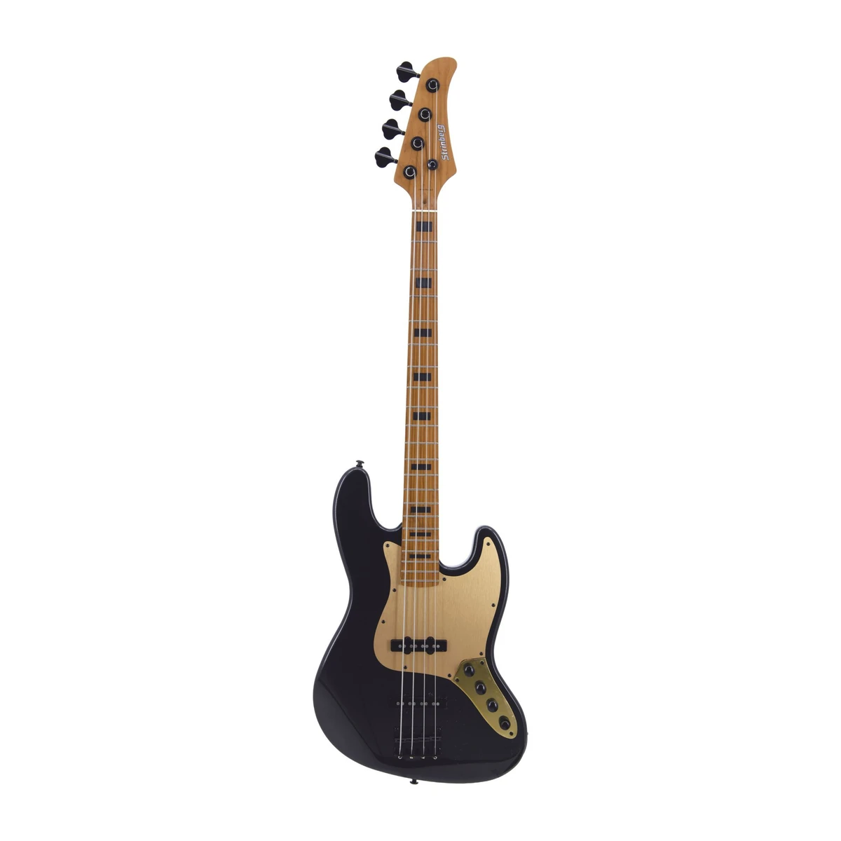 Strinberg JBS154AD Aninha Deleones Onix Black