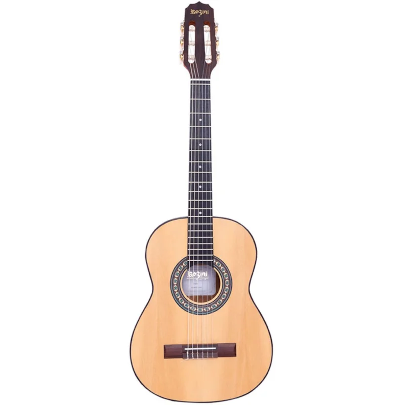 Violão Rozini RX205 Baby 3/4 Clássico Nylon