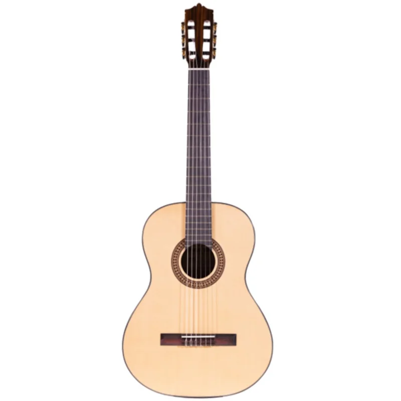 Violão Clássico Nylon Natural Tradicional