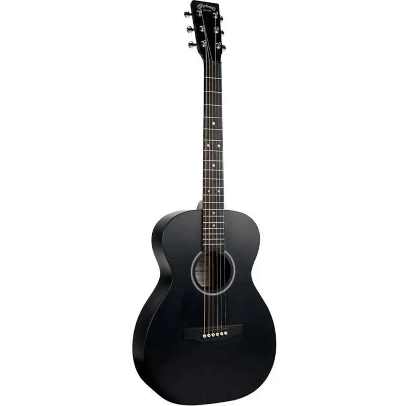 Violão Martin D-X1 Black X Series
