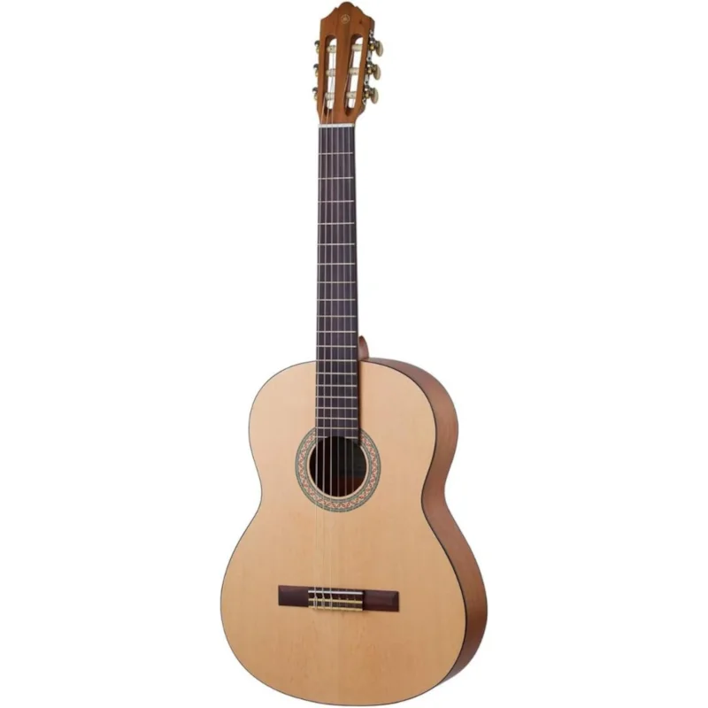 Violão Yamaha C70 Clássico Nylon Natural
