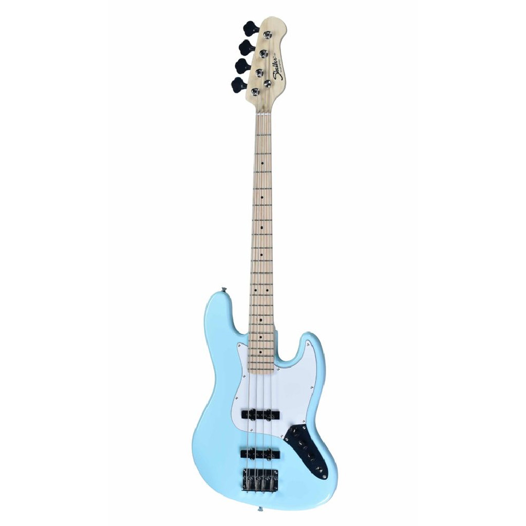 Shelter SHJB75 Pro Sonic Blue